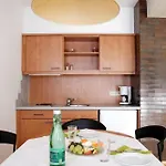 מלון Sonnenhotel Hafnersee