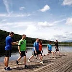 Sonnenhotel Hafnersee