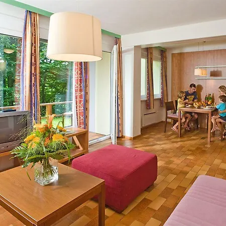 Sonnenhotel Hafnersee Hotel