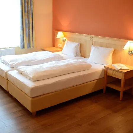 Hotel Sonnenhotel Hafnersee Keutschach am See