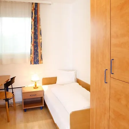 Hotel Sonnenhotel Hafnersee 4*