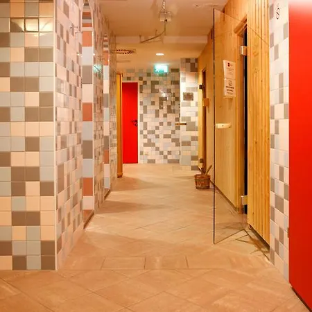 Hotel Sonnenhotel Hafnersee