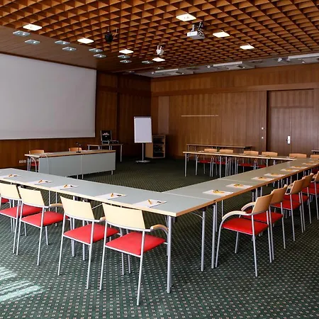 Hotel Sonnenhotel Hafnersee 4*
