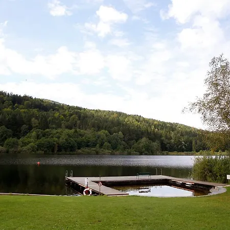 Sonnenhotel Hafnersee