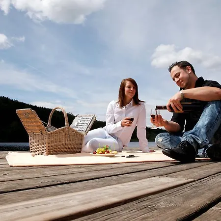 Sonnenhotel Hafnersee Hotel 4*