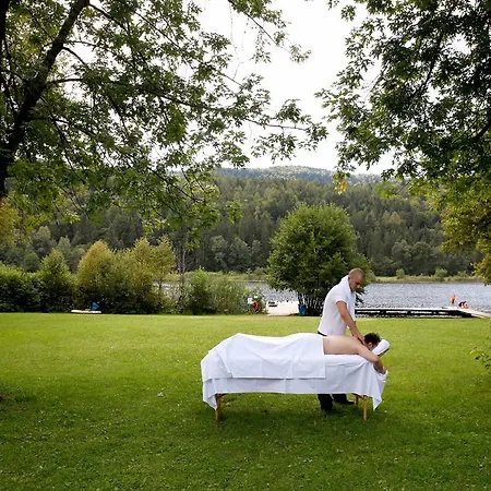 Sonnenhotel Hafnersee 4* Keutschach am See