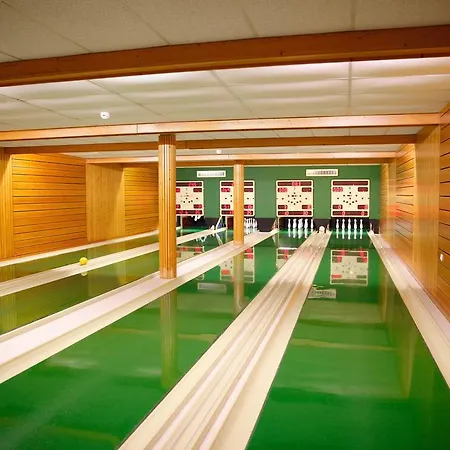 Sonnenhotel Hafnersee