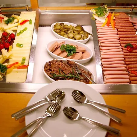 Hotel Sonnenhotel Hafnersee