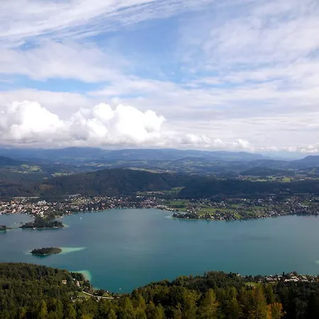 Hotel Sonnenhotel Hafnersee Keutschach am See