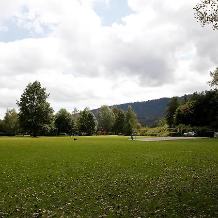 Sonnenhotel Hafnersee 4*