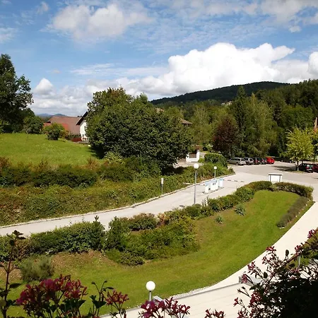 Hotel Sonnenhotel Hafnersee 4*