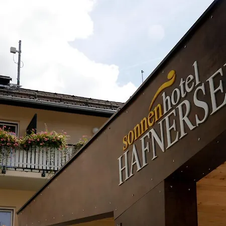 Sonnenhotel Hafnersee Keutschach am See