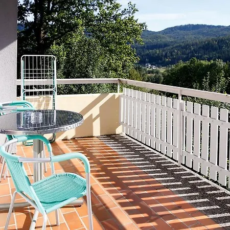 Hotel Sonnenhotel Hafnersee