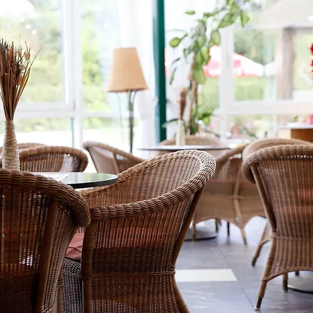 Sonnenhotel Hafnersee Hotel