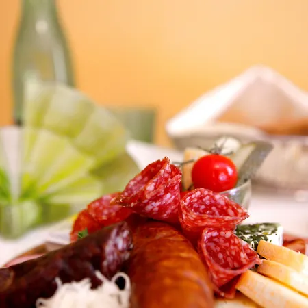 Sonnenhotel Hafnersee Hotel Keutschach am See