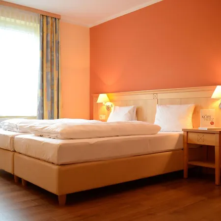 Sonnenhotel Hafnersee 4* Keutschach am See