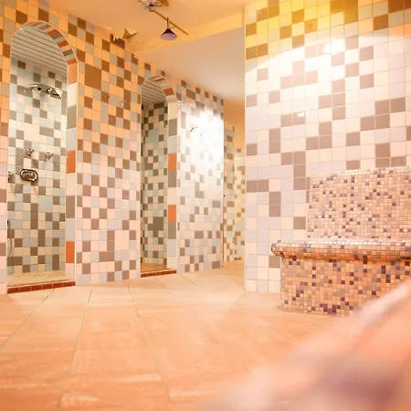 Sonnenhotel Hafnersee