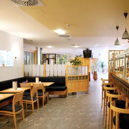 Hotel Sonnenhotel Hafnersee 4*