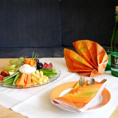 Sonnenhotel Hafnersee