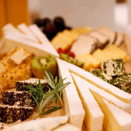 Hotel Sonnenhotel Hafnersee 4*