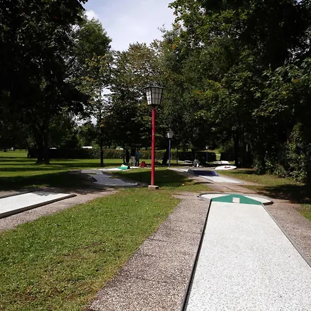 Sonnenhotel Hafnersee