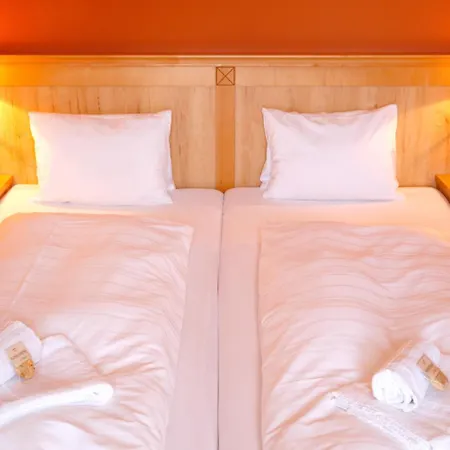 Sonnenhotel Hafnersee