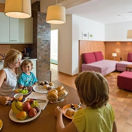 Sonnenhotel Hafnersee 4* Keutschach am See