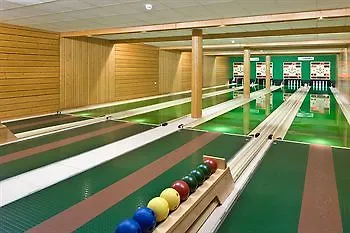 Sonnenhotel Hafnersee Hotel 4*