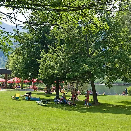 Sonnenhotel Hafnersee Hotel Keutschach am See