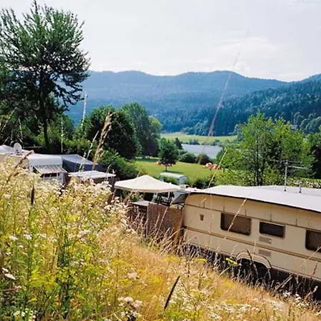 فندق Sonnenhotel Hafnersee 4*