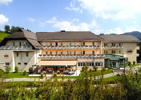 Hotel Sonnenhotel Hafnersee 4*