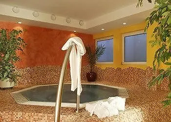 מלון Sonnenhotel Hafnersee קיוטשכן אם סי