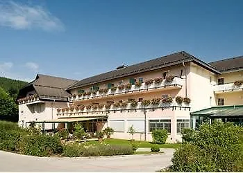 מלון Sonnenhotel Hafnersee קיוטשכן אם סי