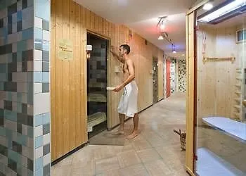 מלון Sonnenhotel Hafnersee