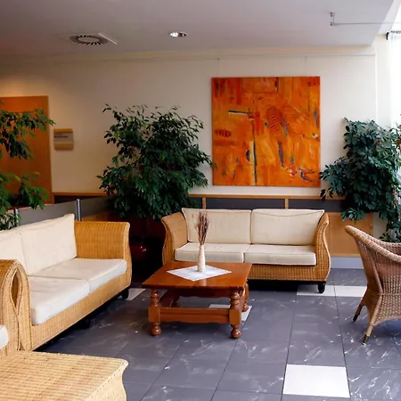 Sonnenhotel Hafnersee Hotel