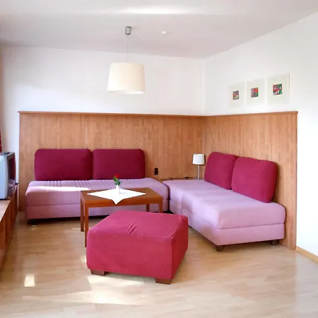 Hotel Sonnenhotel Hafnersee