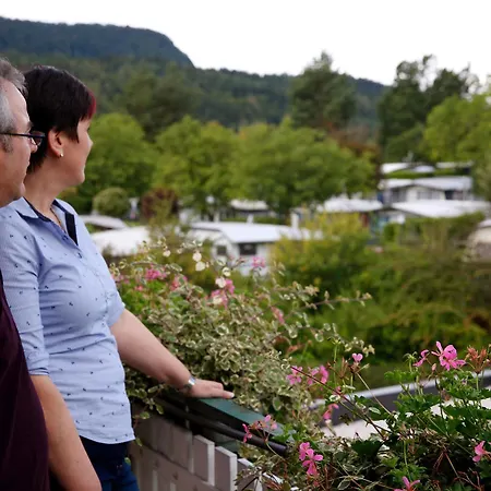 Sonnenhotel Hafnersee Hotel Keutschach am See