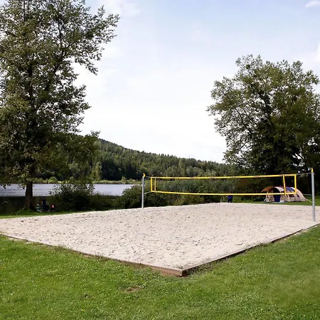 Hotel Sonnenhotel Hafnersee 4*