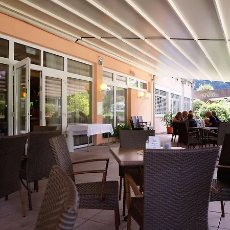Sonnenhotel Hafnersee Hotel