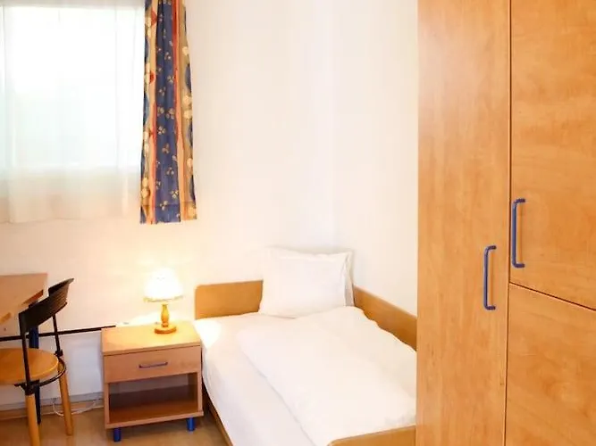 Hotel Sonnenhotel Hafnersee 4*