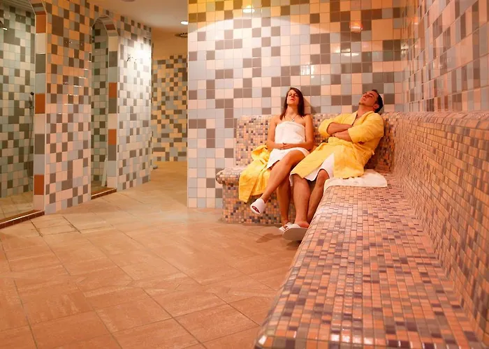 Hotel Sonnenhotel Hafnersee Keutschach am See