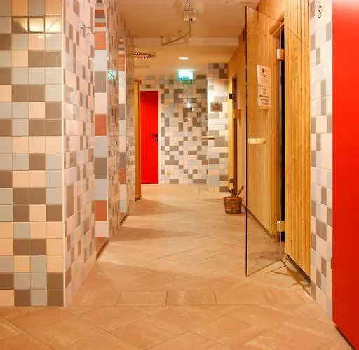 Hotel Sonnenhotel Hafnersee