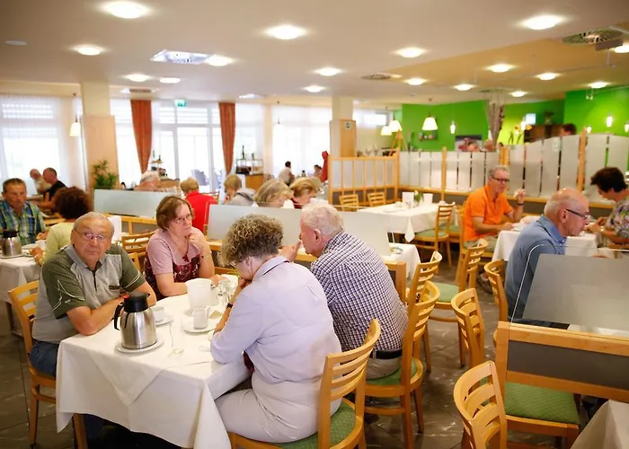 Sonnenhotel Hafnersee