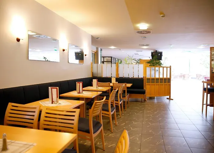 Hotel Sonnenhotel Hafnersee Keutschach am See