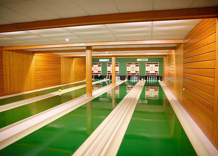 Sonnenhotel Hafnersee