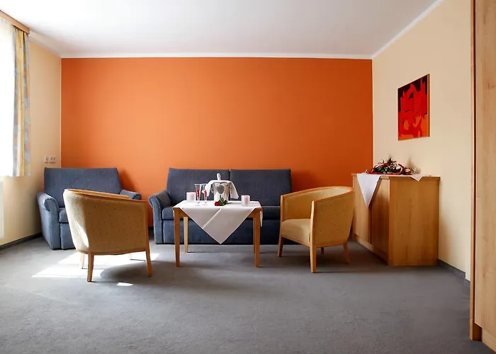 Sonnenhotel Hafnersee Hotel Keutschach am See