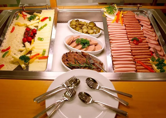 Hotel Sonnenhotel Hafnersee