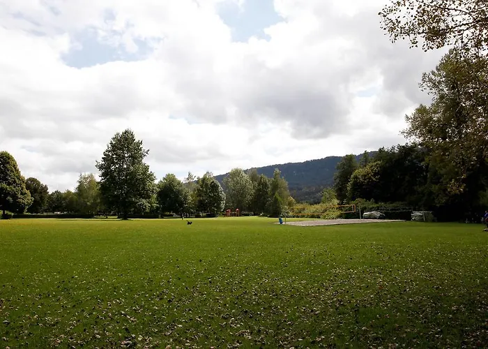 Sonnenhotel Hafnersee 4*