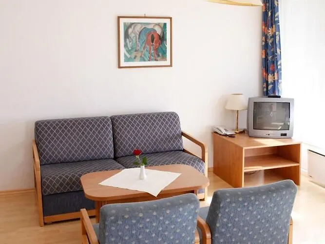 Hotel Sonnenhotel Hafnersee Keutschach am See