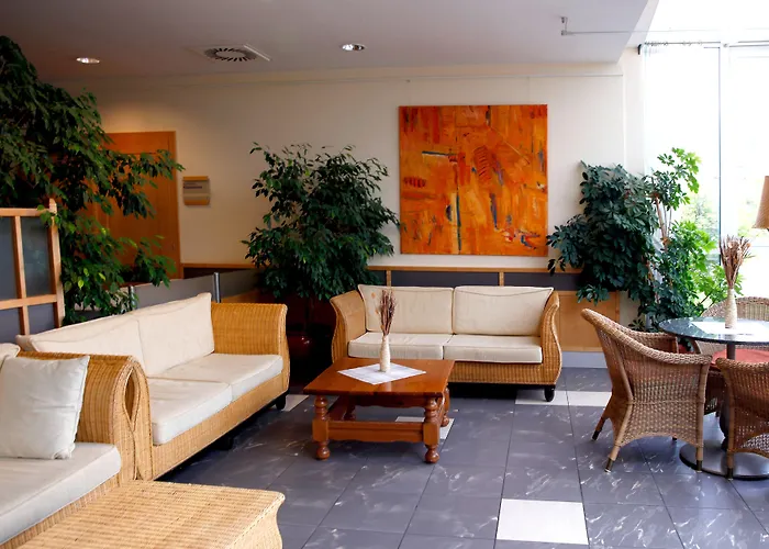 Sonnenhotel Hafnersee Hotel Keutschach am See